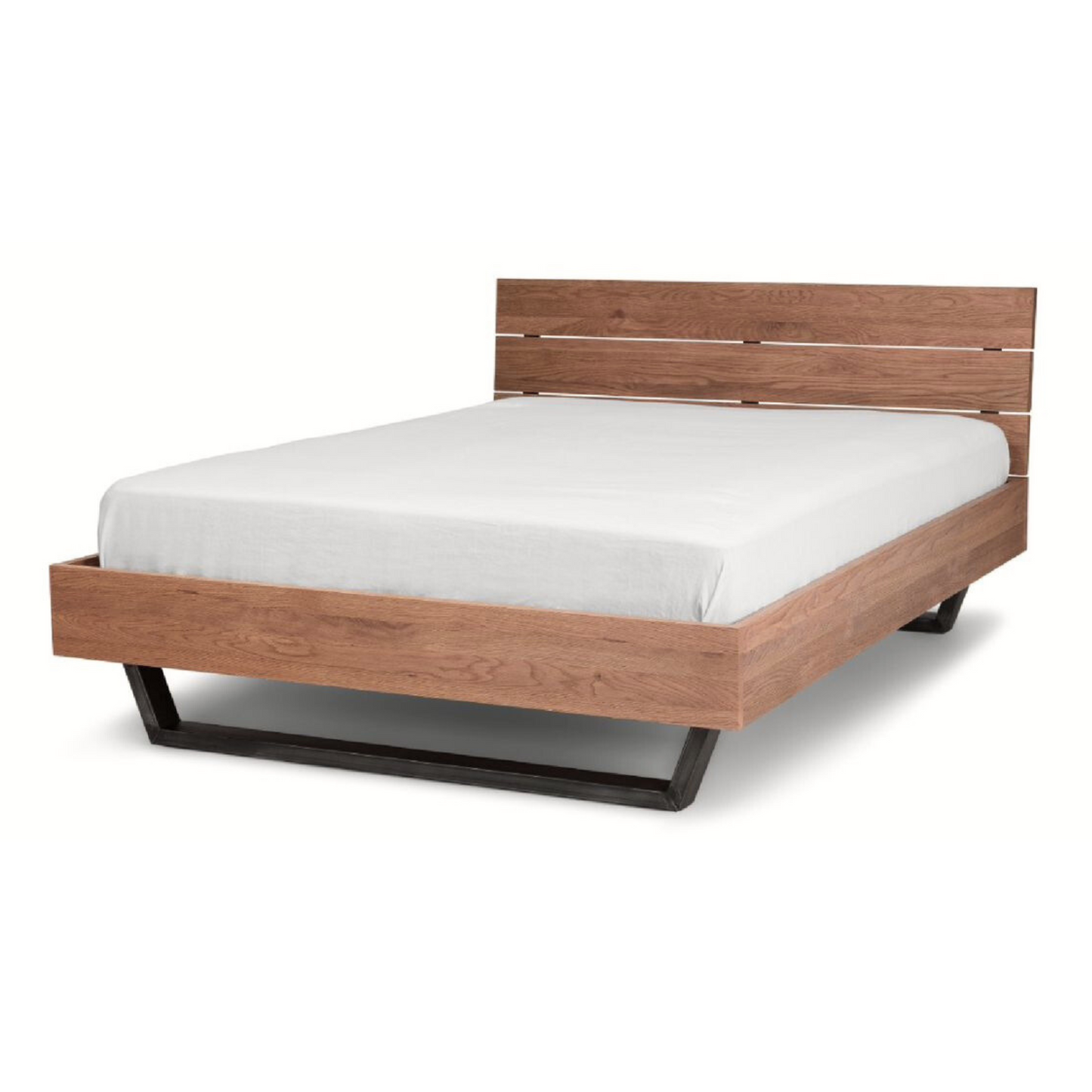Cama RËFËL Caramelo