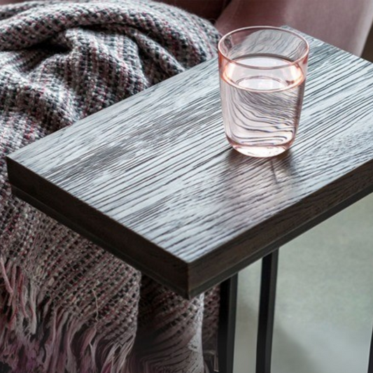 Velador Lateral MAWEN