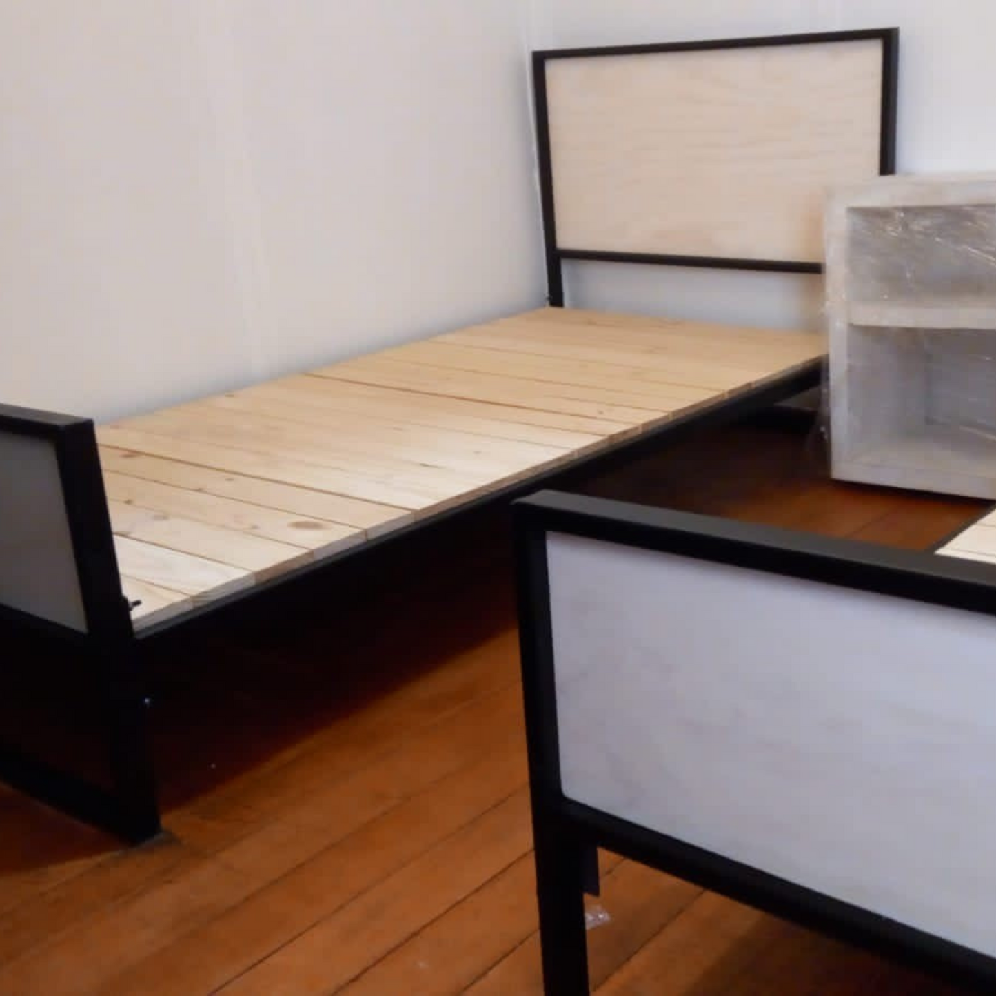 Cama ITA Albayalde