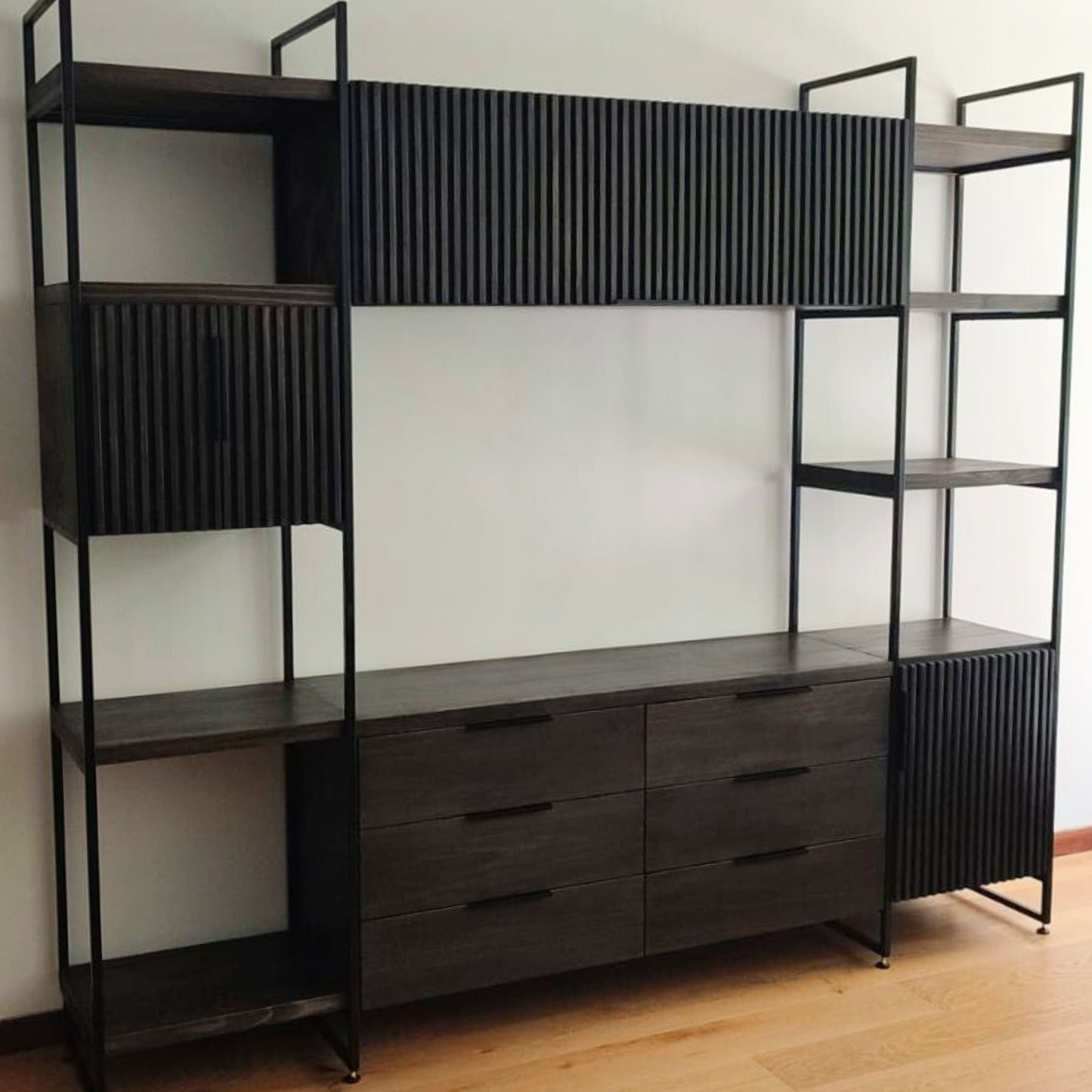 Mueble Callejas IV