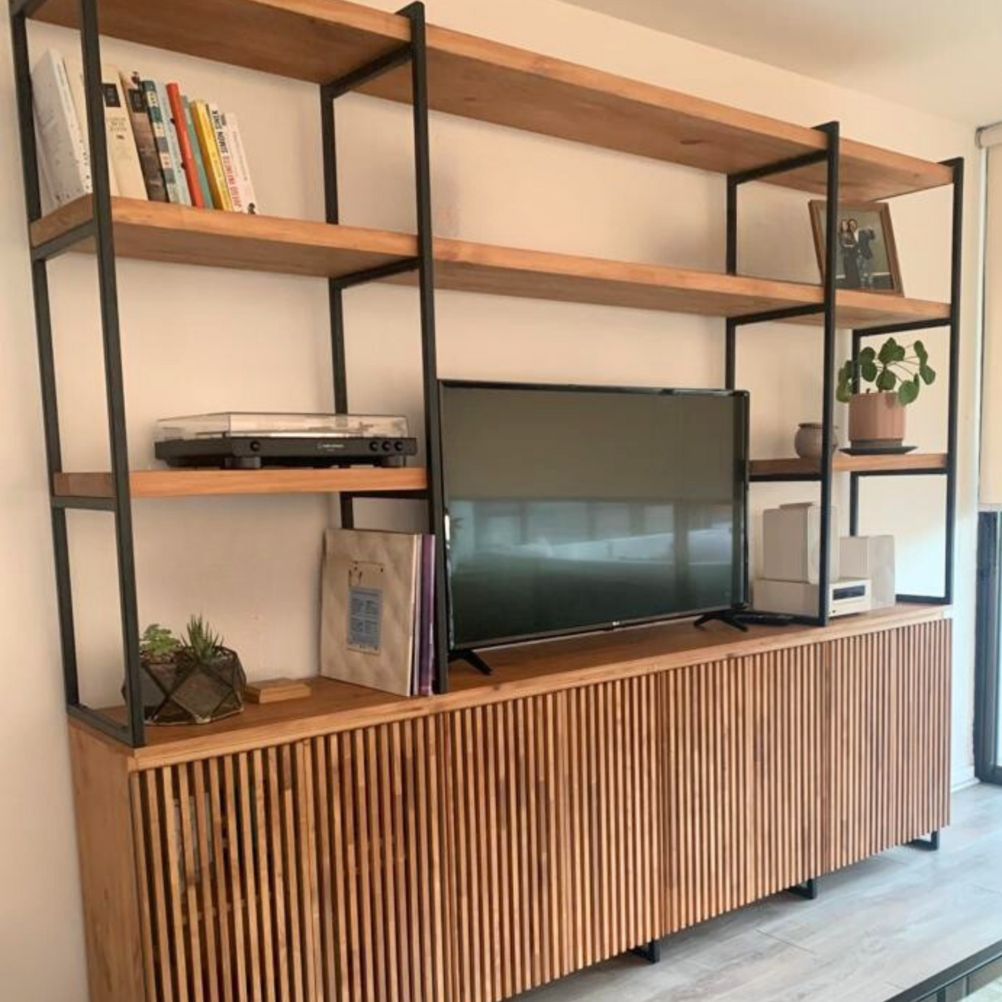 Mueble Santiago