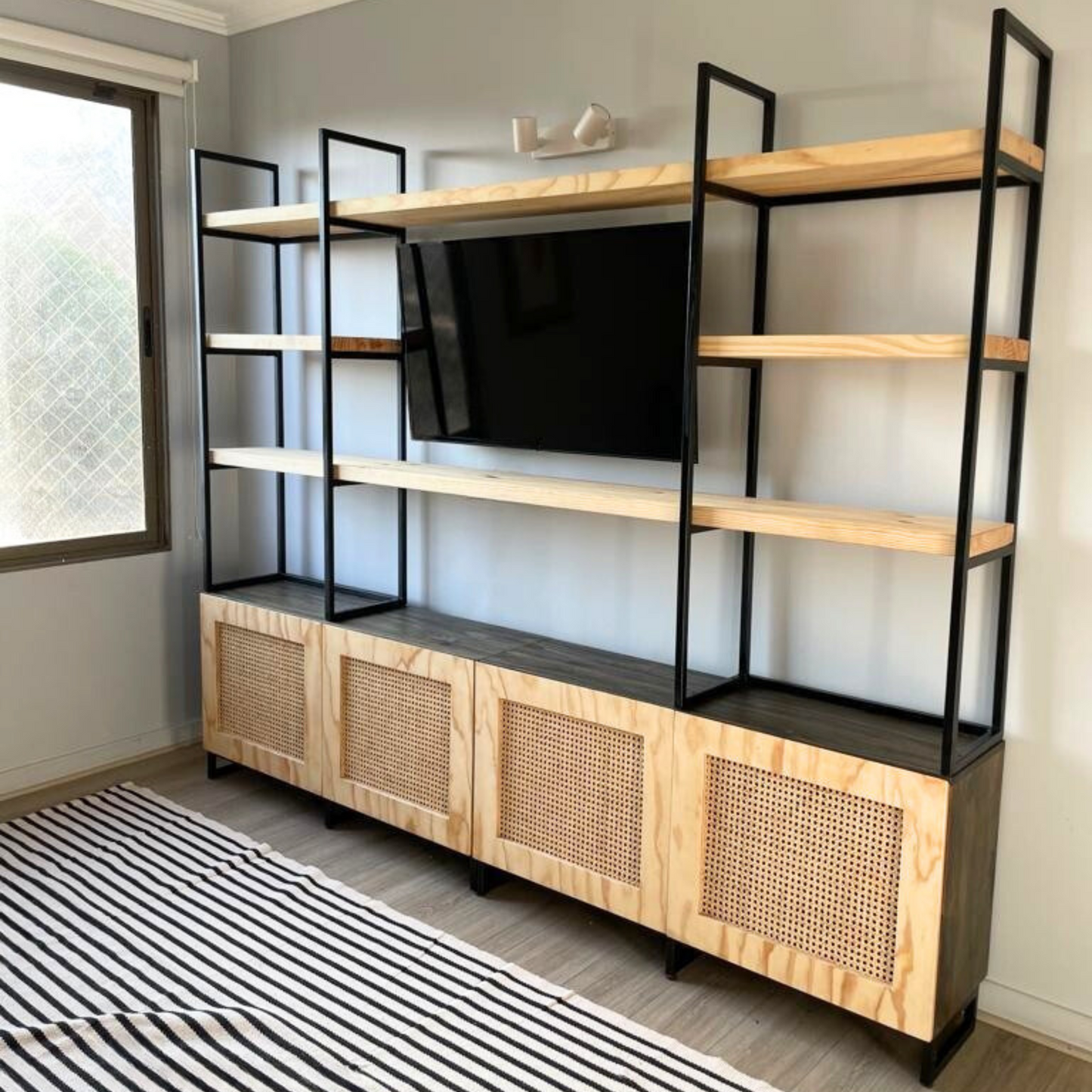 Mueble Sánchez
