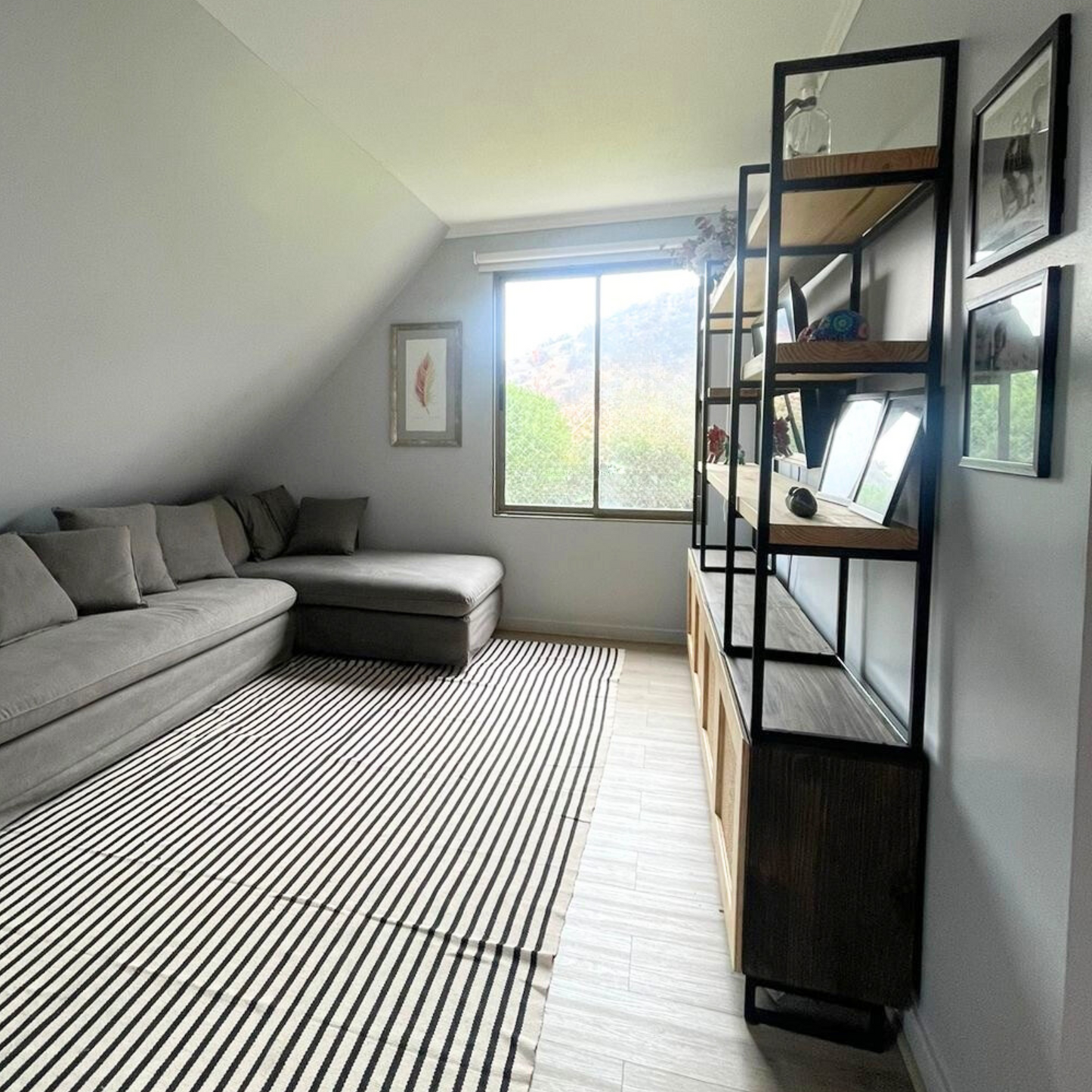 Mueble Sánchez