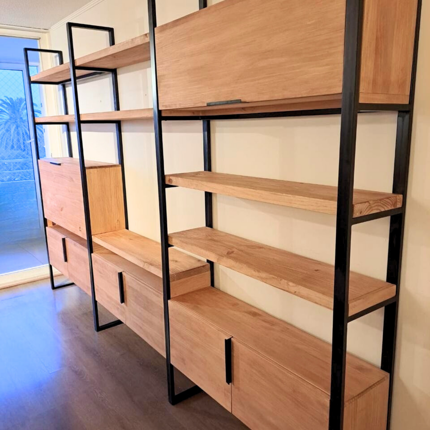 Mueble RËFËL