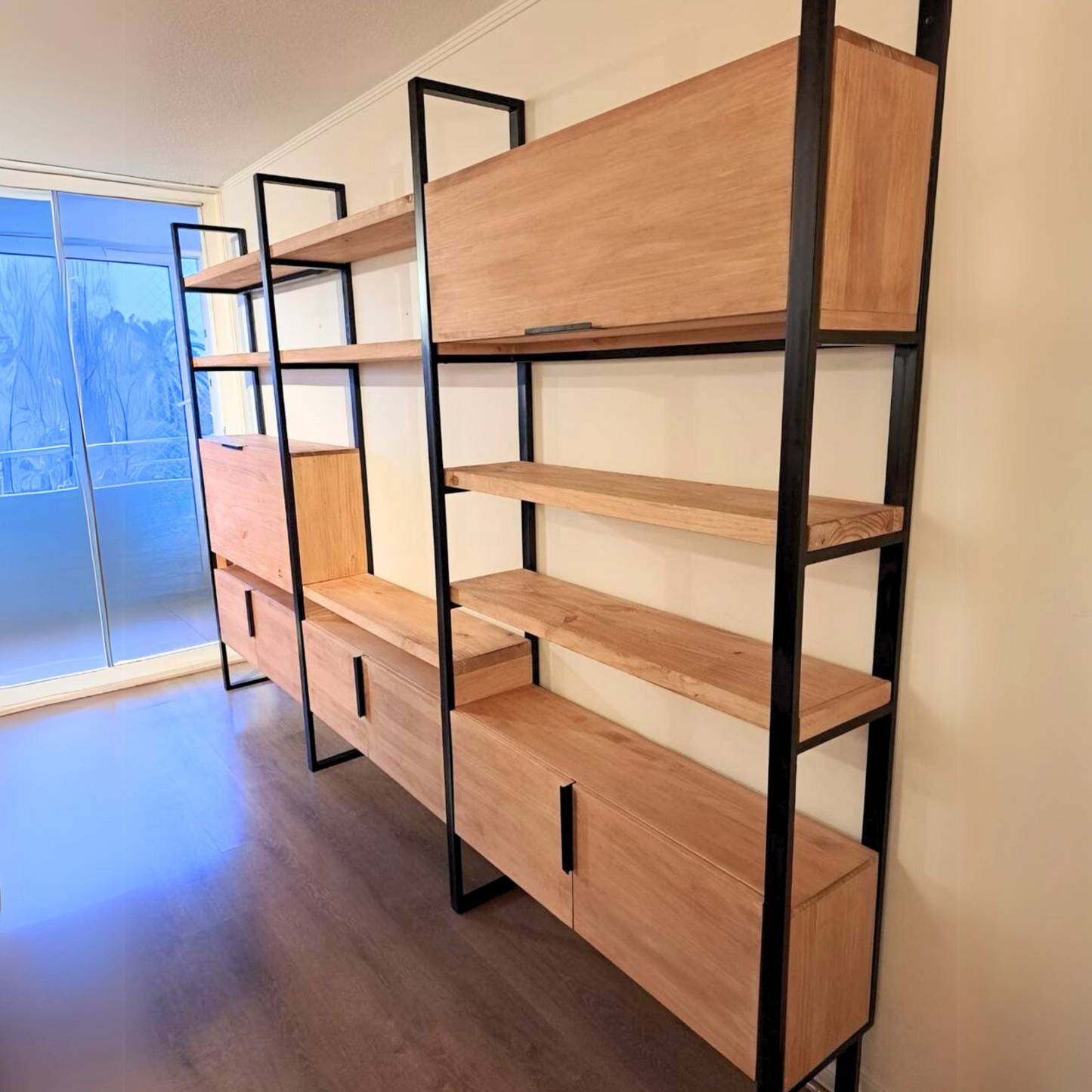 Mueble RËFËL