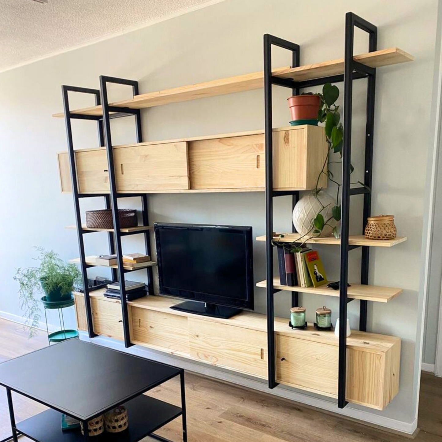 Mueble ITA