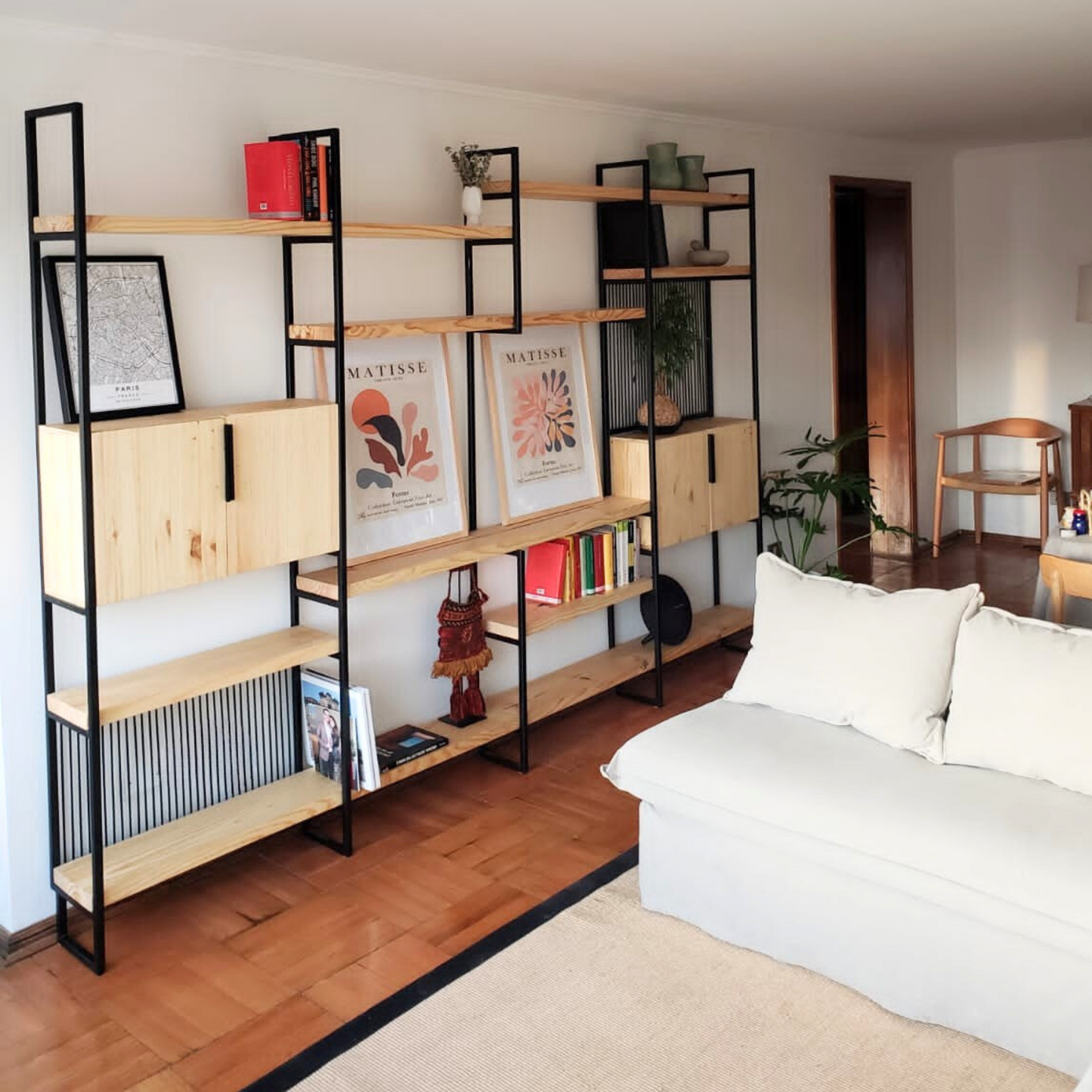 Mueble RËFËL II