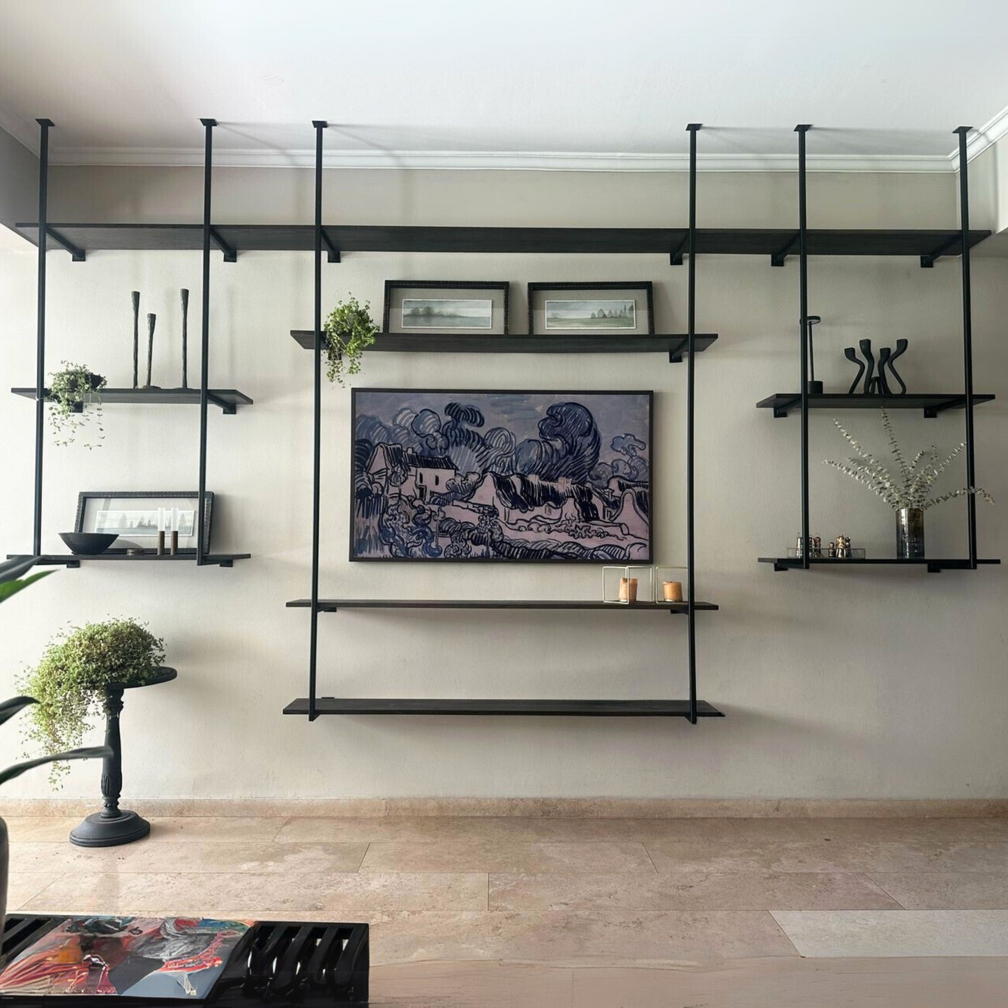 Mueble ITA II