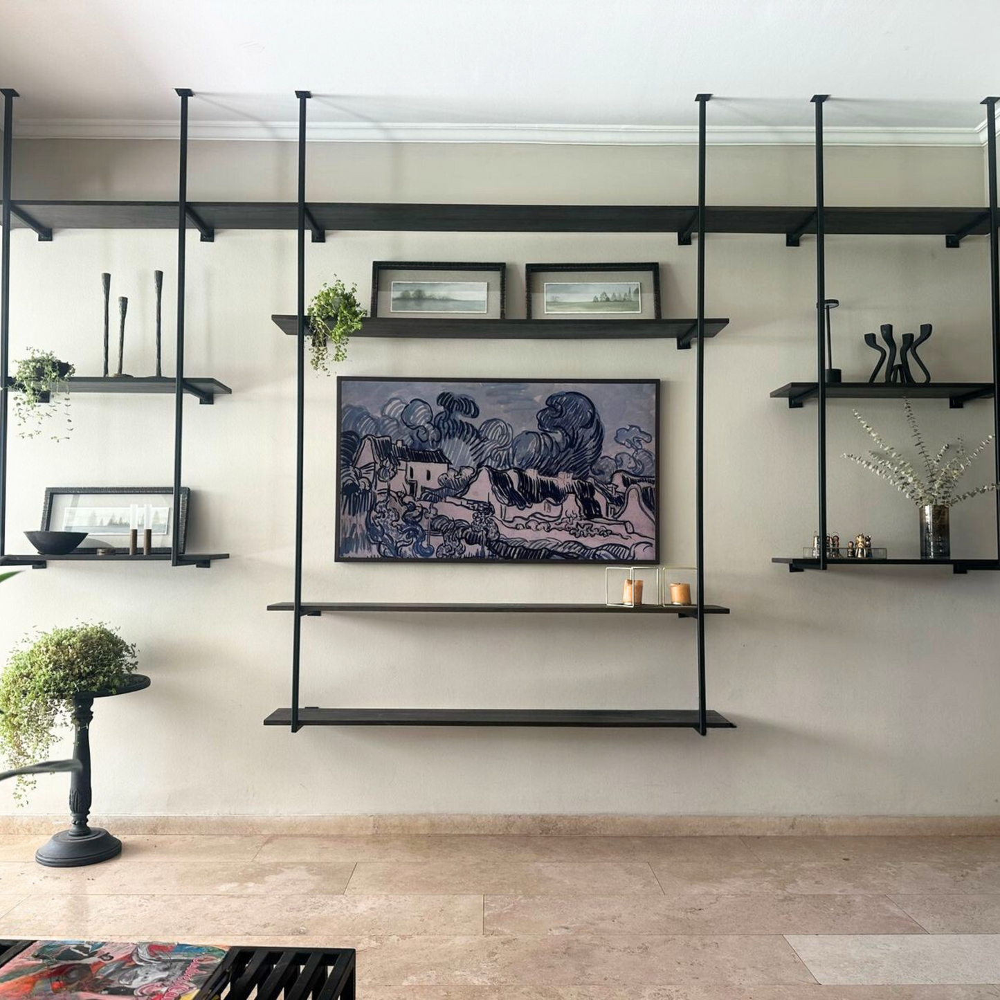 Mueble ITA II