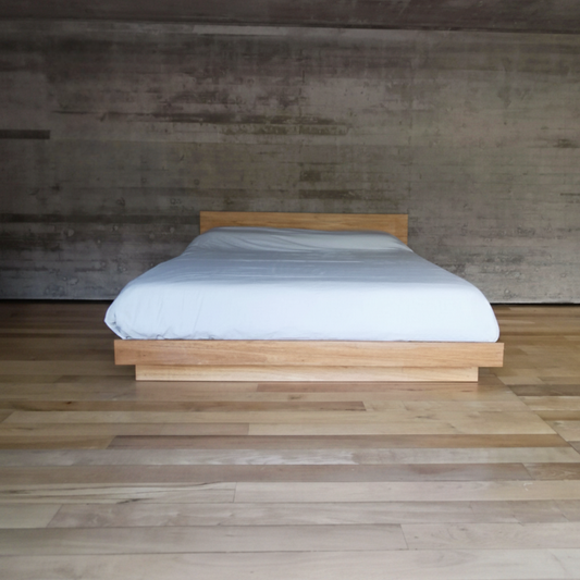 Cama OMI Castaño