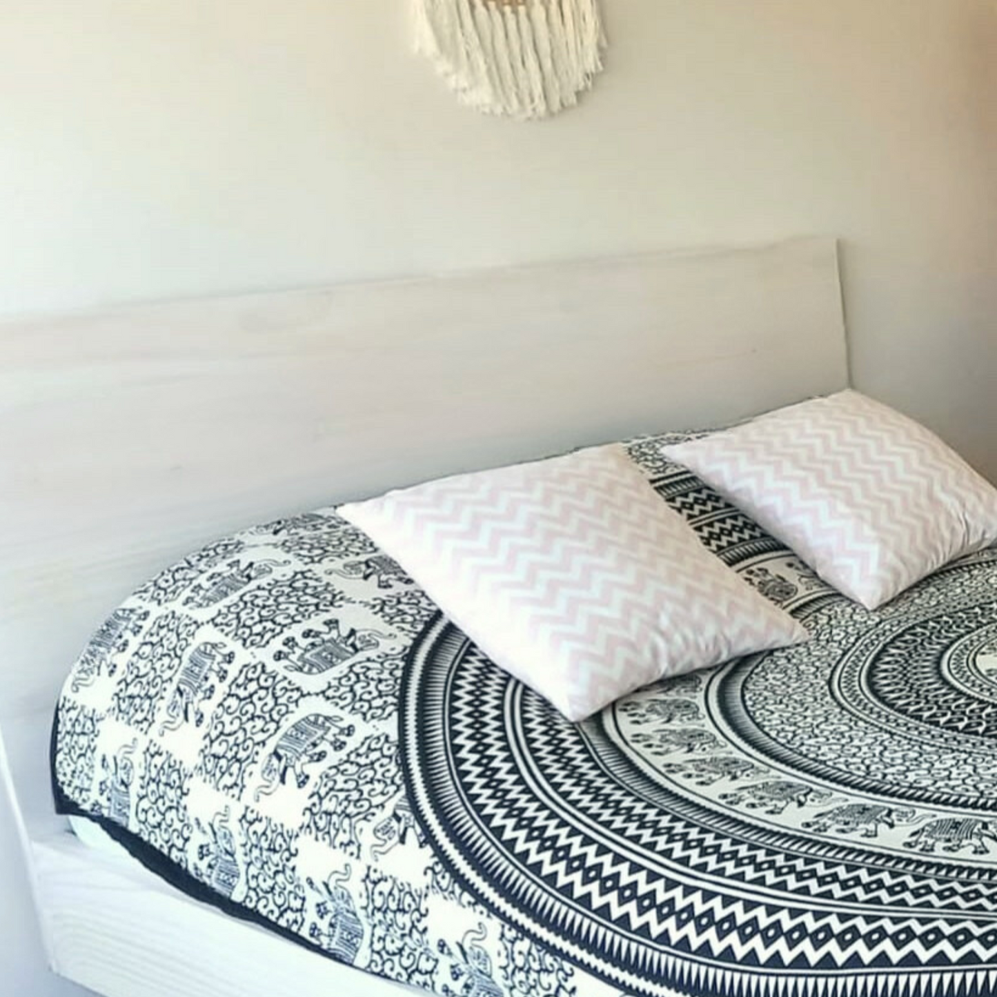 Cama OMI Albayalde