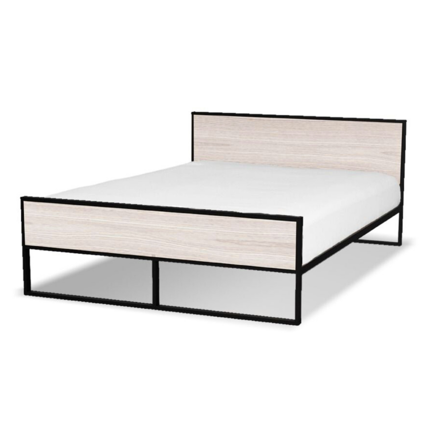 Cama ITA Albayalde