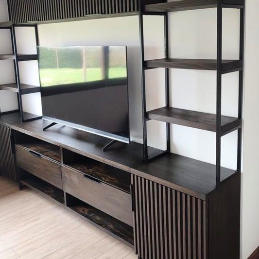 Mueble Callejas II