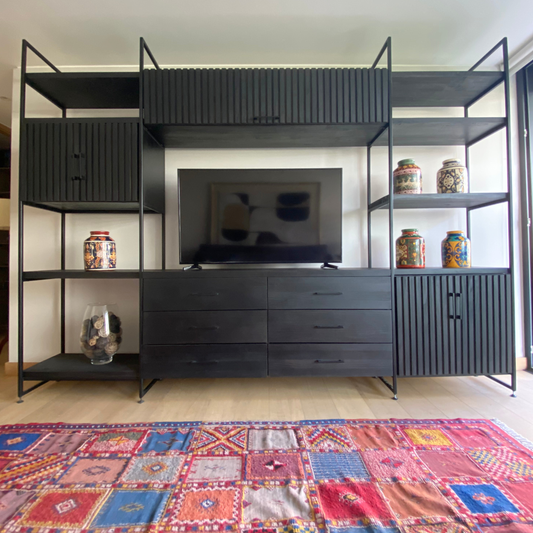 Mueble TV Callejas IV