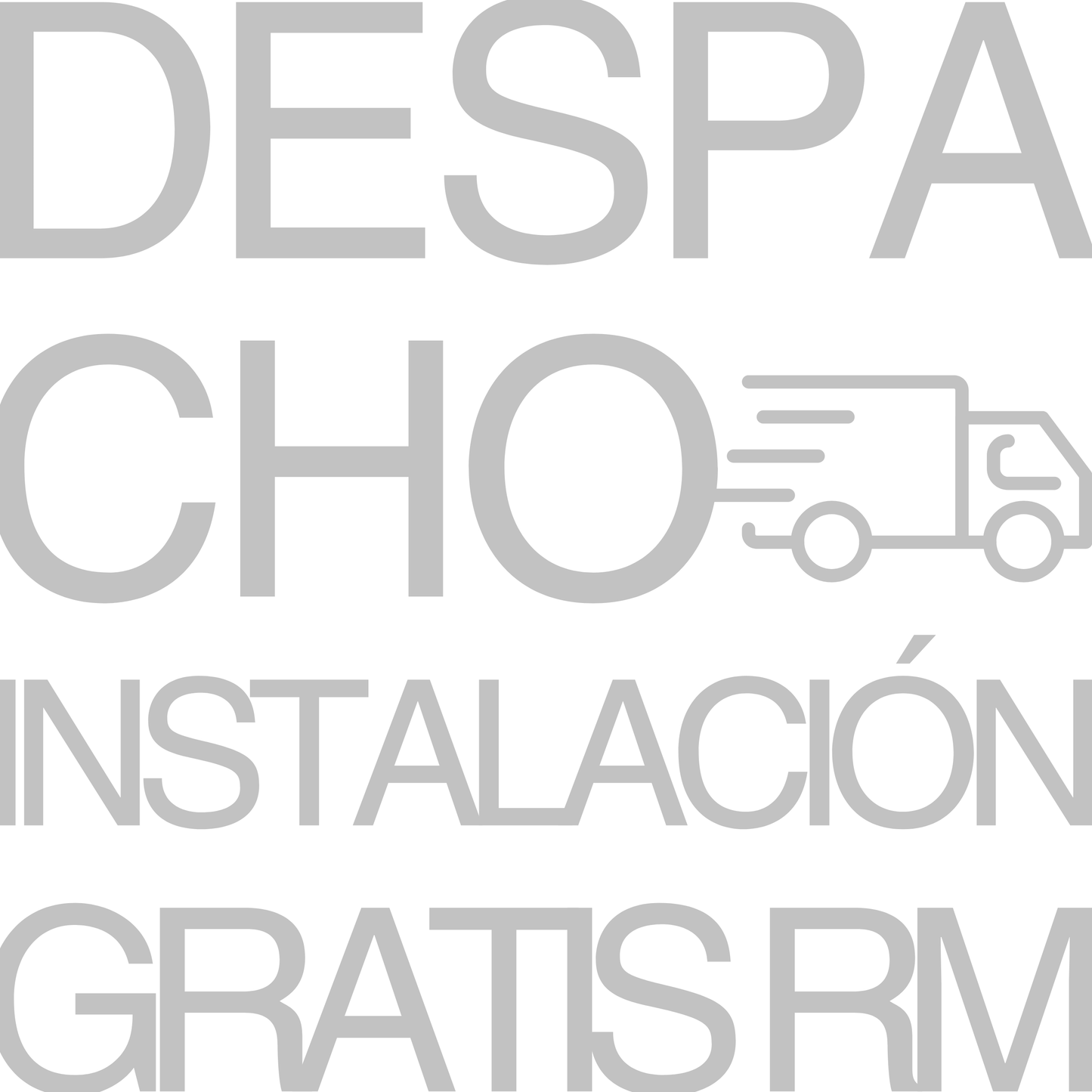 Mueble TV ITA