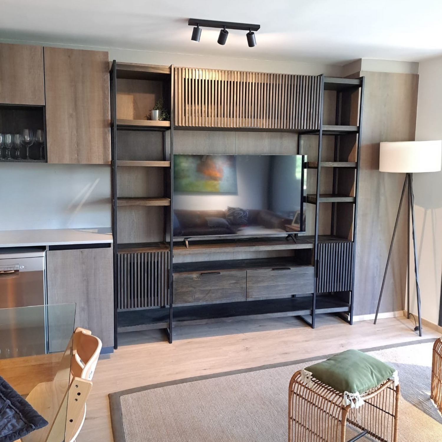 Muebles TV