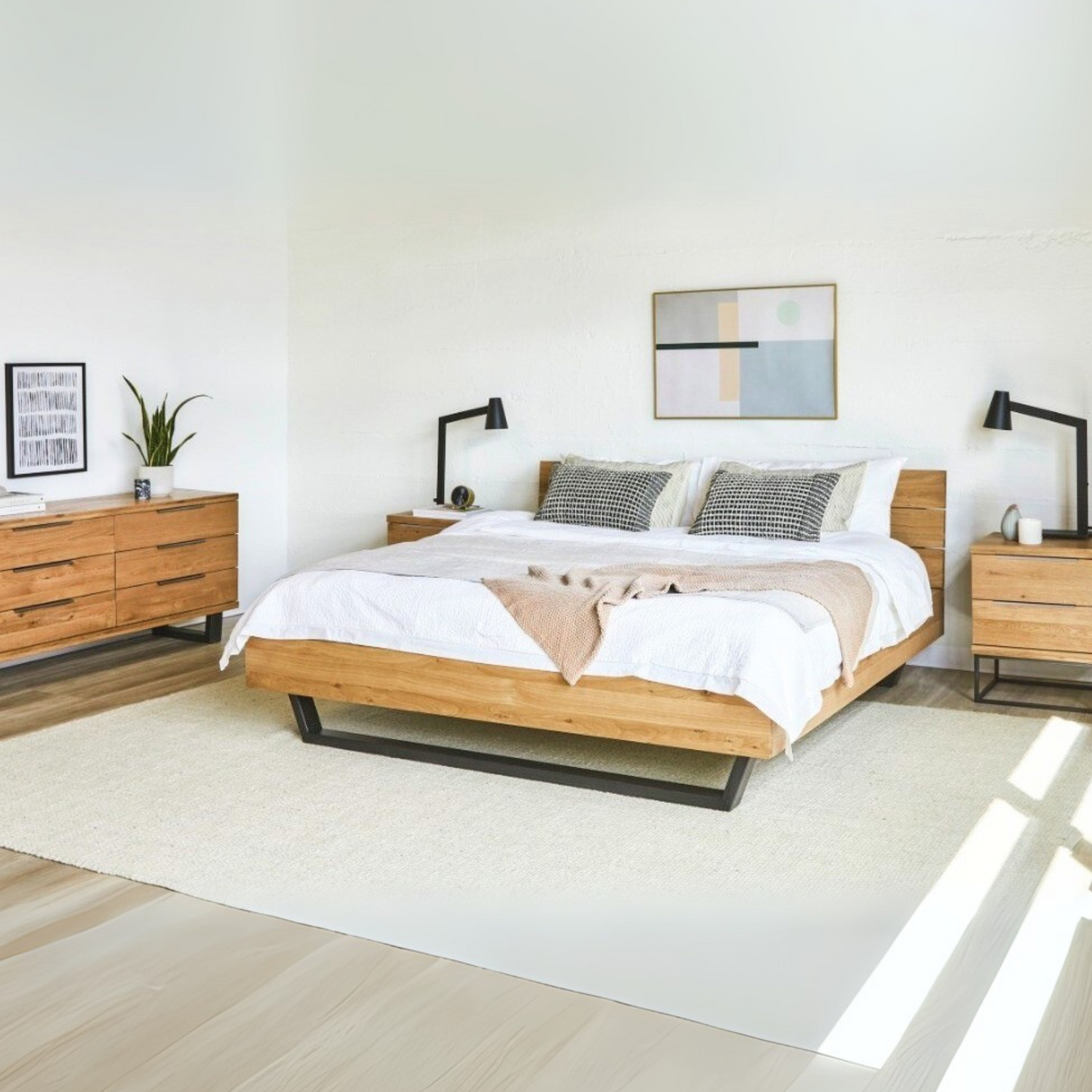 Packs Dormitorio