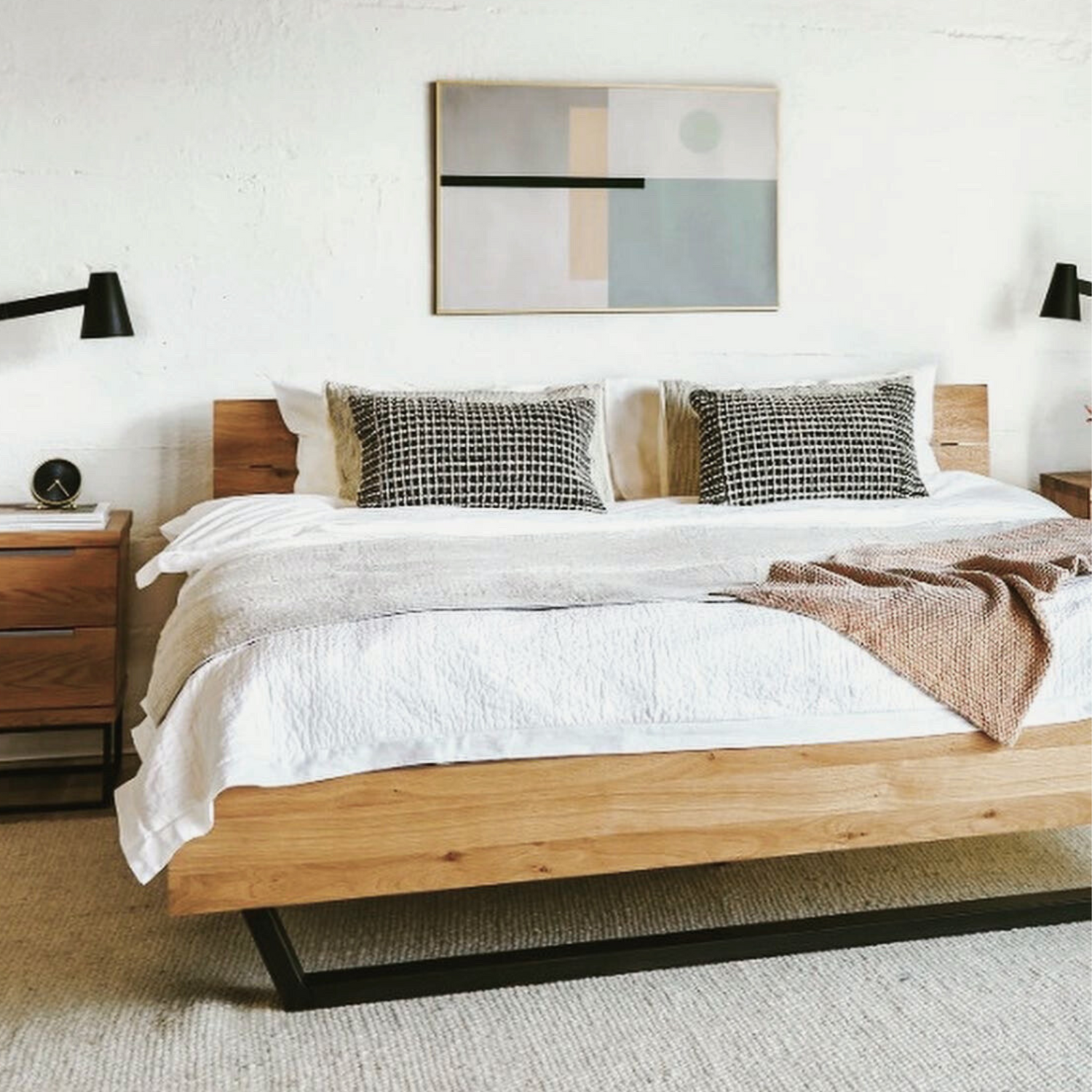 Cama RËFËL