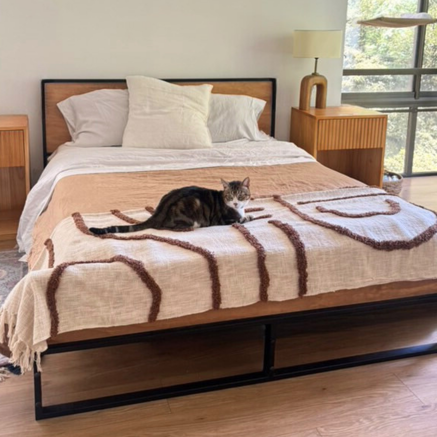 Cama ITA