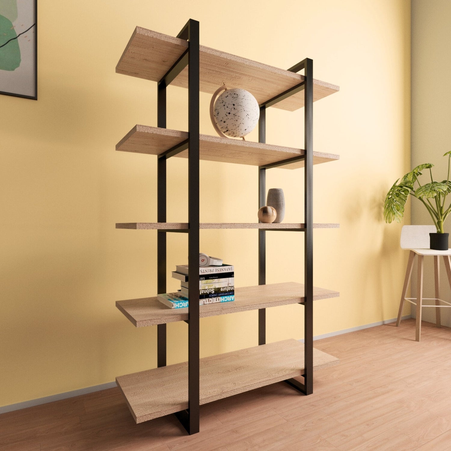 Muebles Repisas