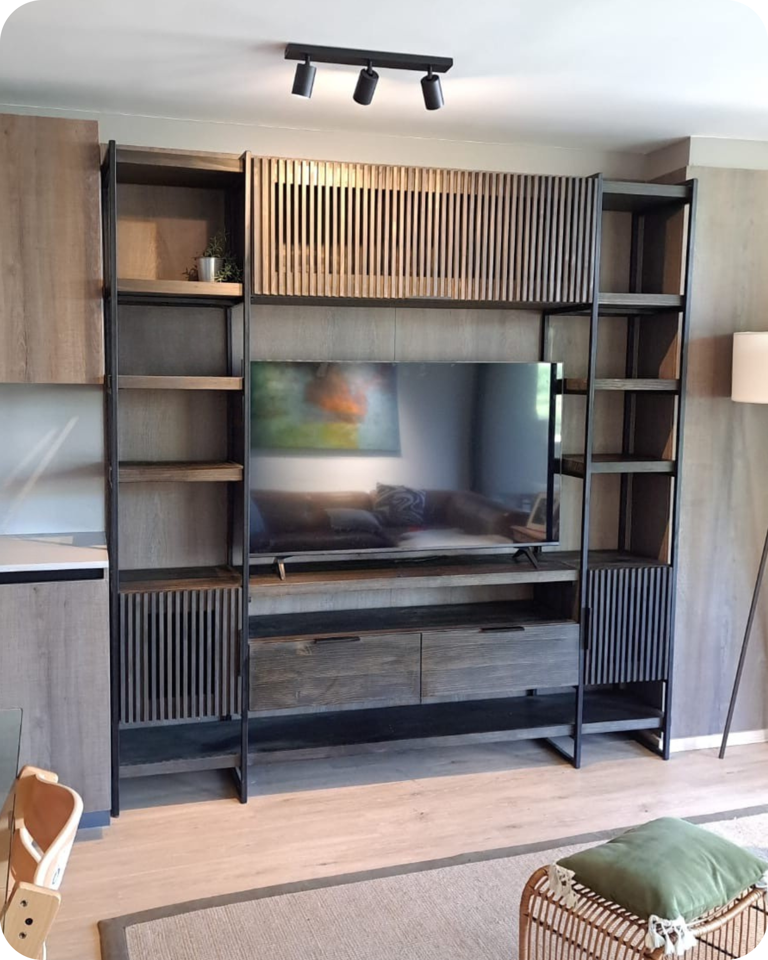 Muebles TV