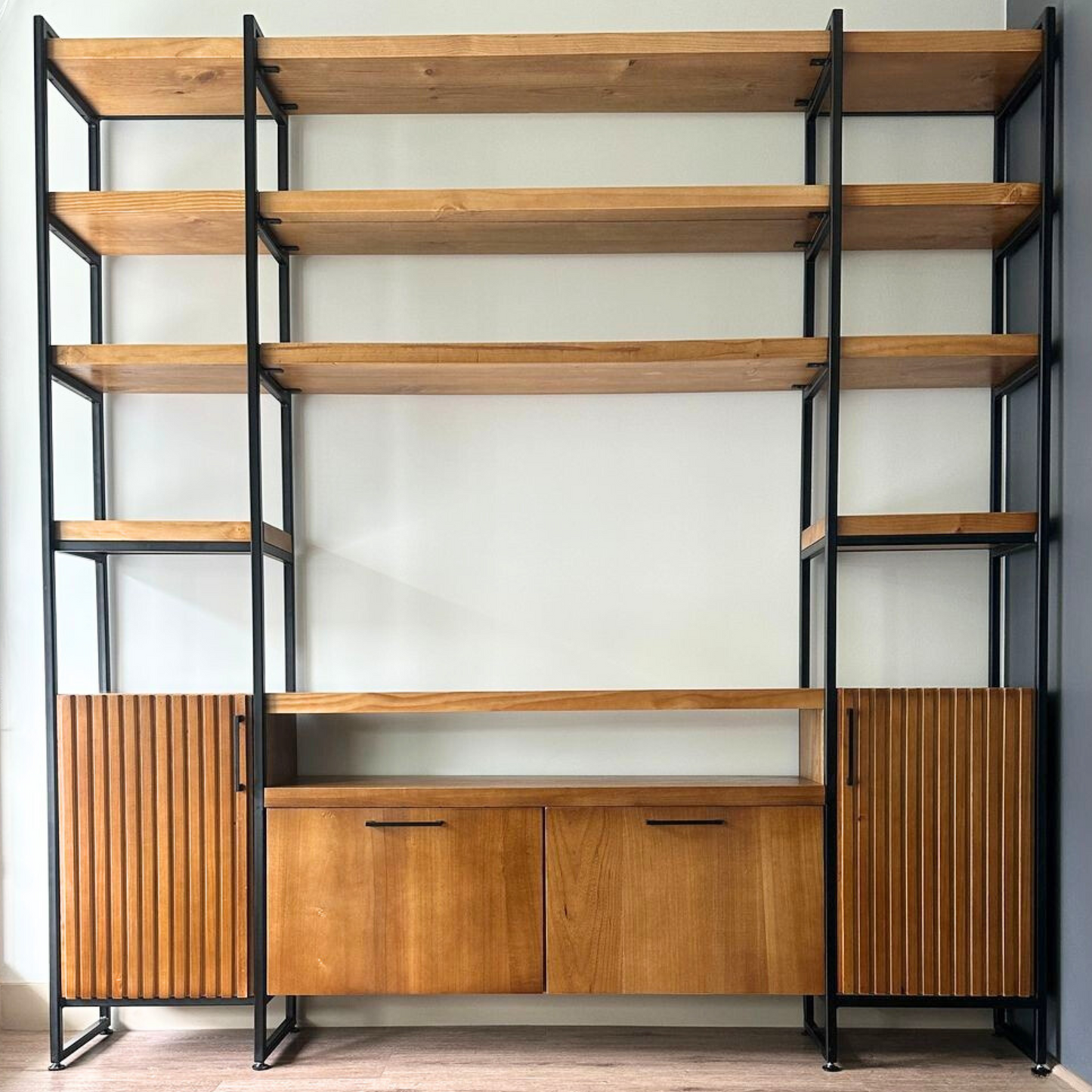 Mueble Callejas III