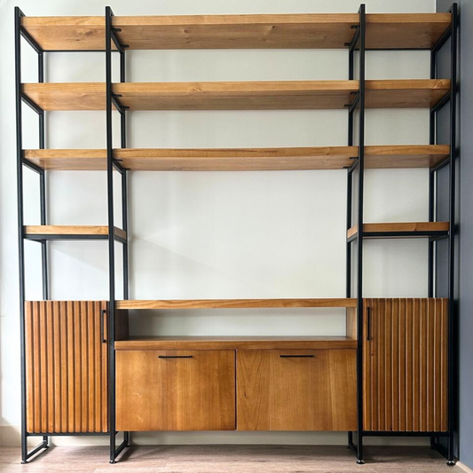 Mueble Callejas III