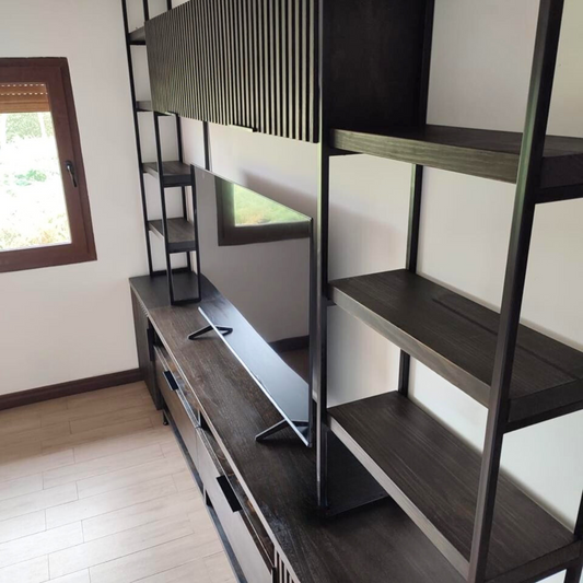 Mueble Callejas II