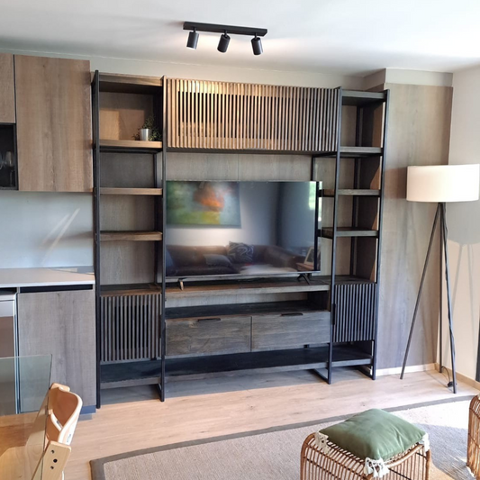 Mueble Callejas