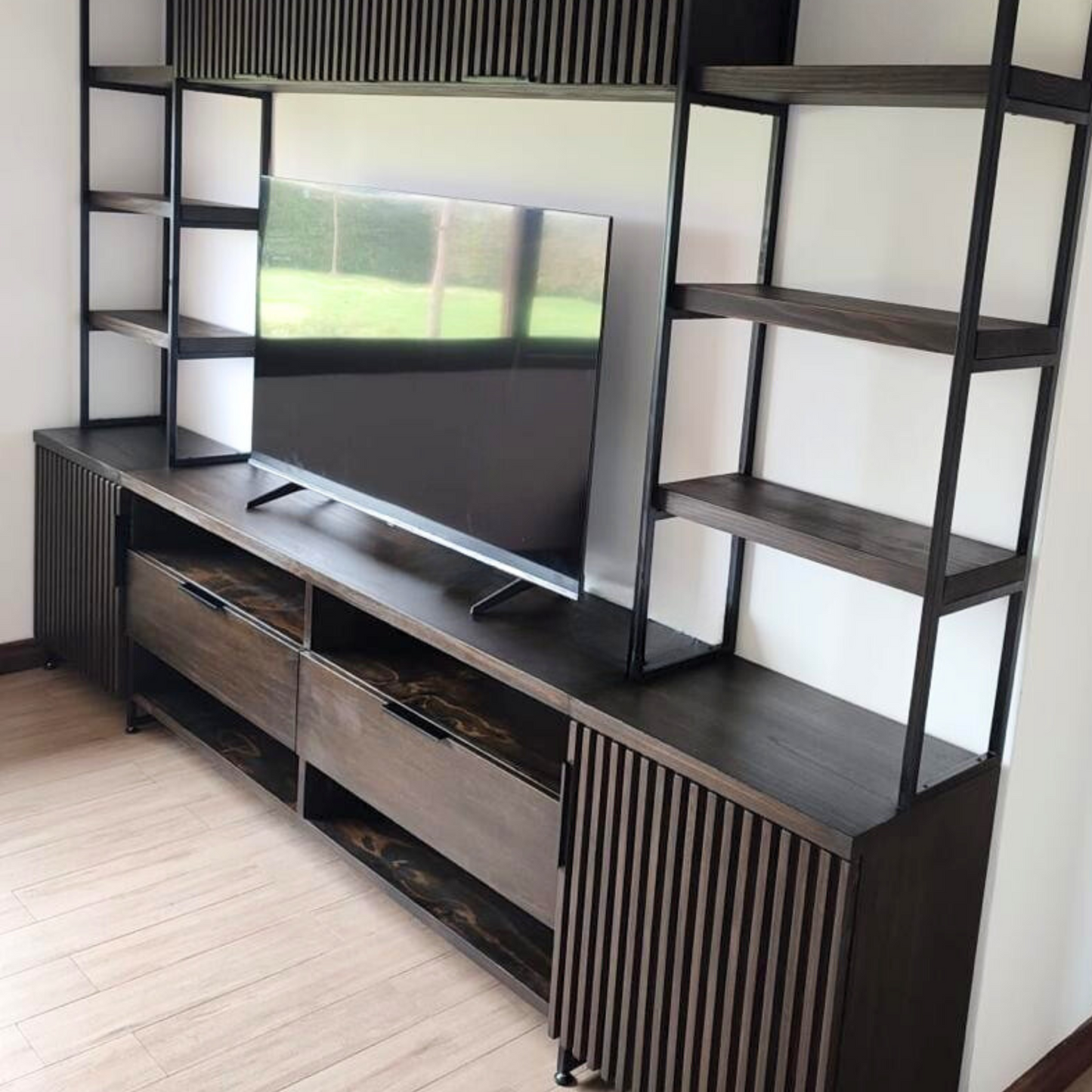 Mueble Callejas II
