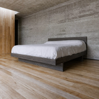 Cama OMI Carbonizado