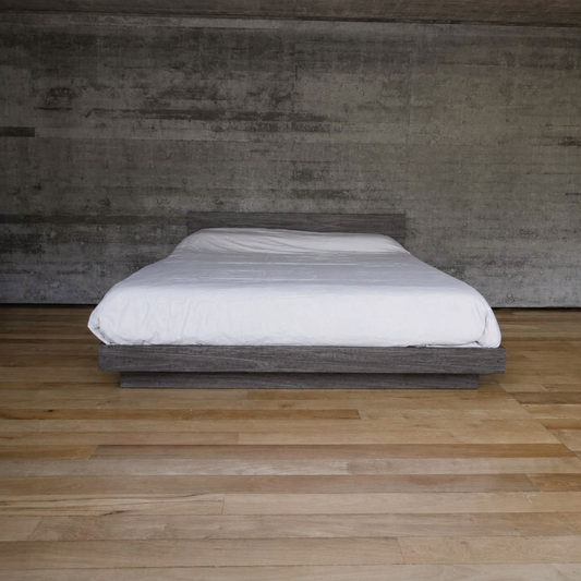 Cama OMI Carbonizado