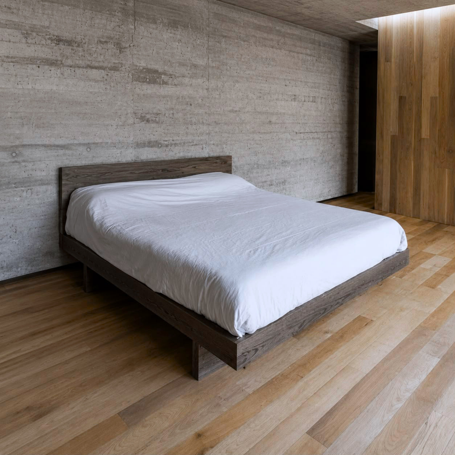Cama OMI Carbonizado
