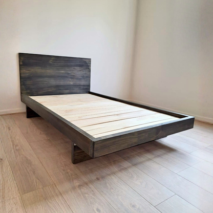 Cama OMI Carbonizado