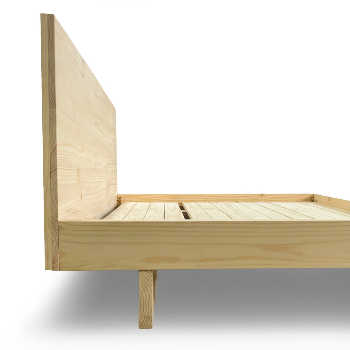 Cama OMI Natural