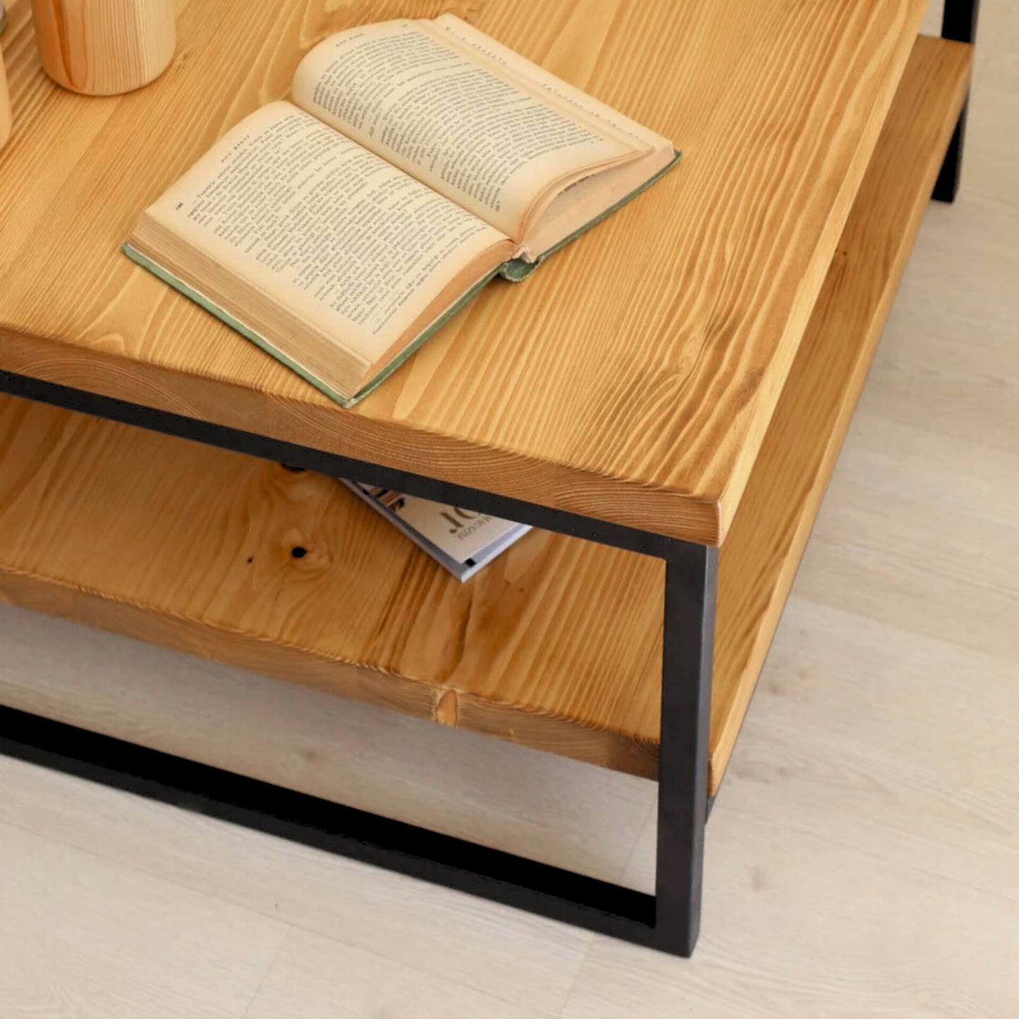 Mesa de Centro MAWEN