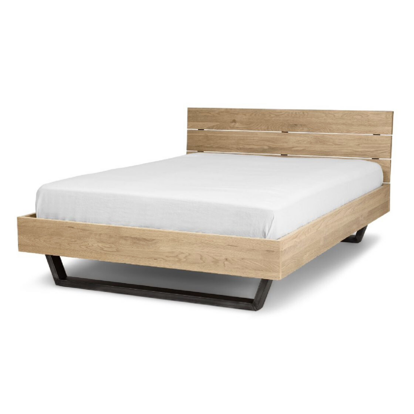 Cama RËFËL Natural