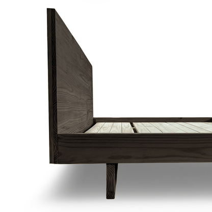 Cama OMI Carbonizado