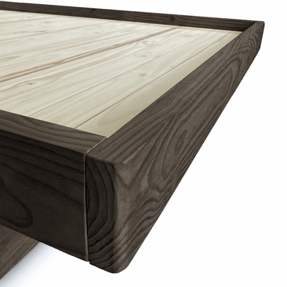 Cama OMI Carbonizado