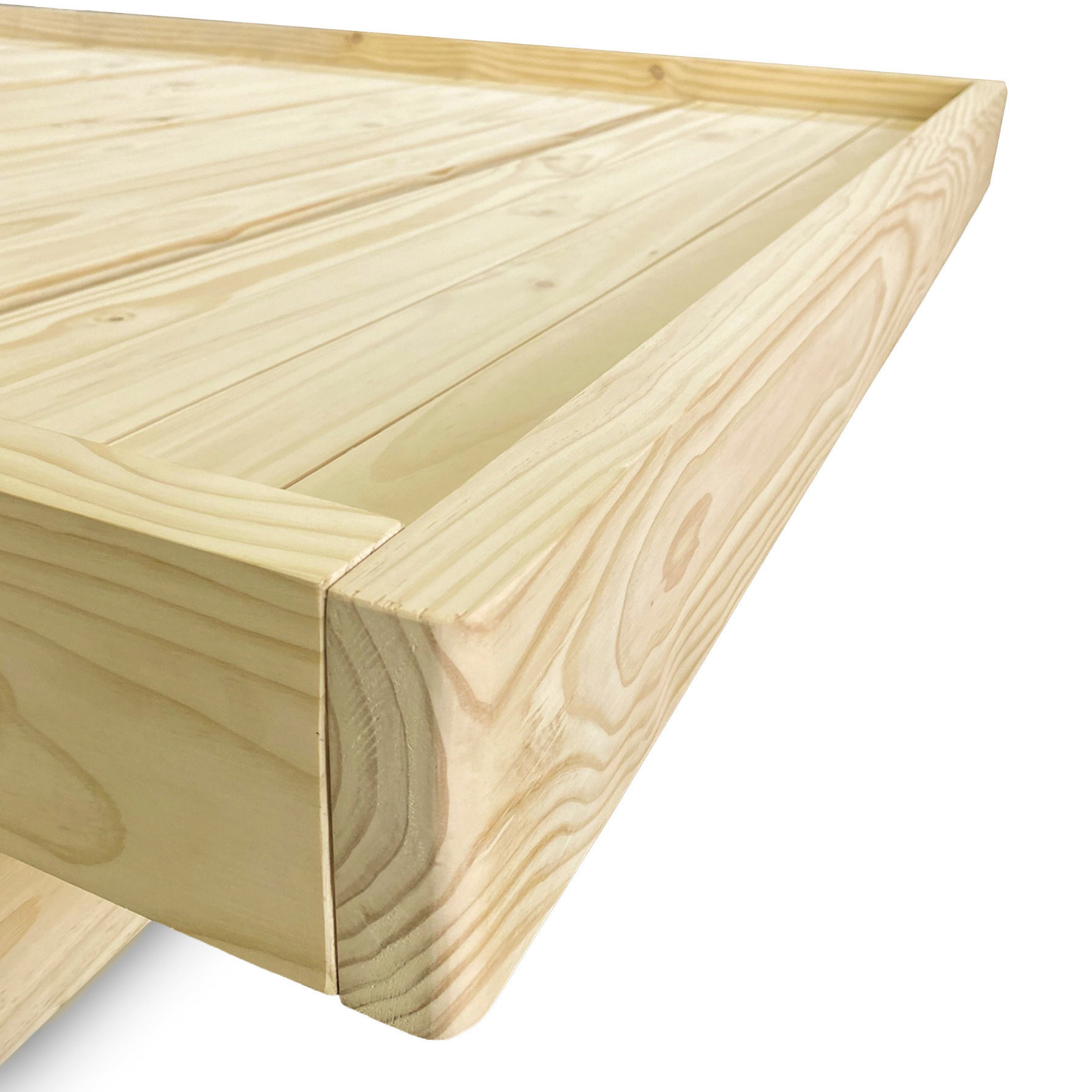 Cama OMI Natural