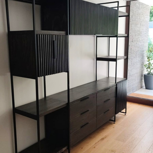 Mueble Callejas IV