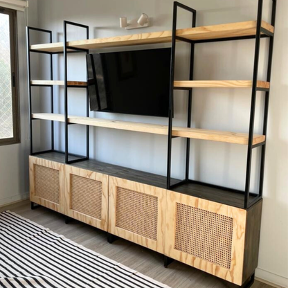 Mueble TV Sánchez