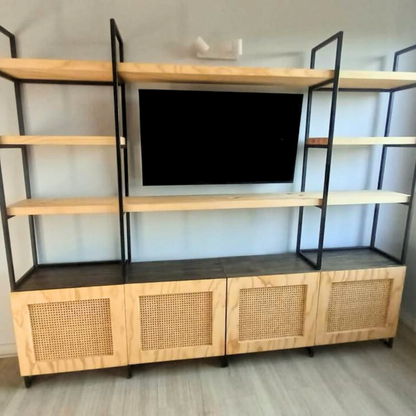 Mueble TV Sánchez