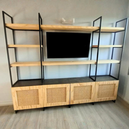 Mueble TV Sánchez