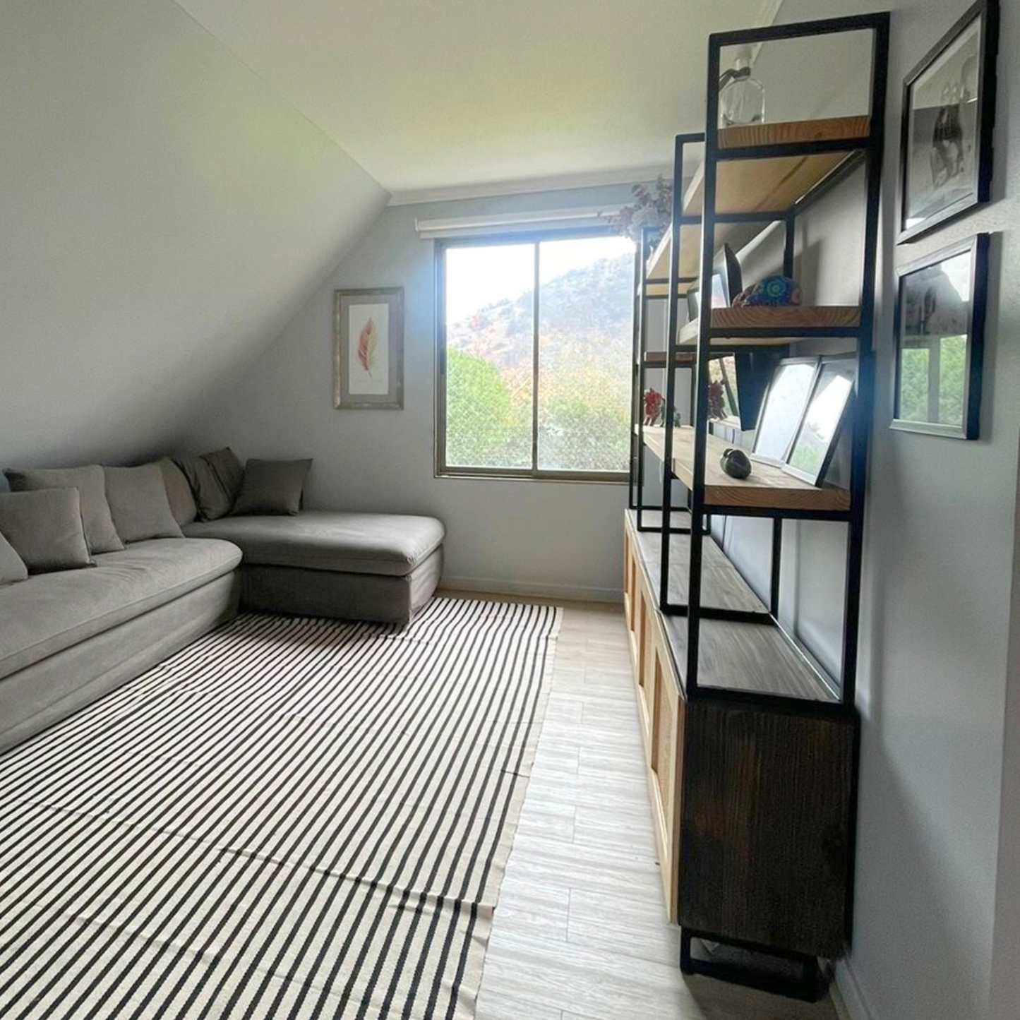 Mueble TV Sánchez