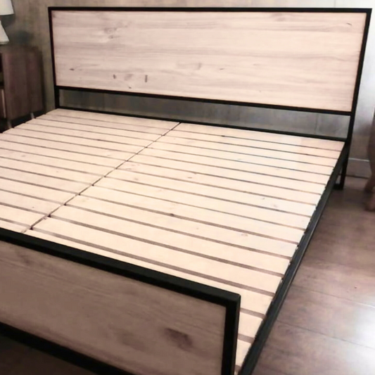 Cama ITA Albayalde