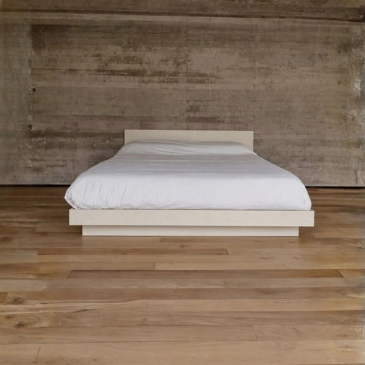 Cama OMI Albayalde