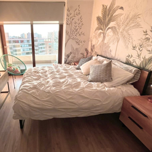 Cama ITA Caramelo