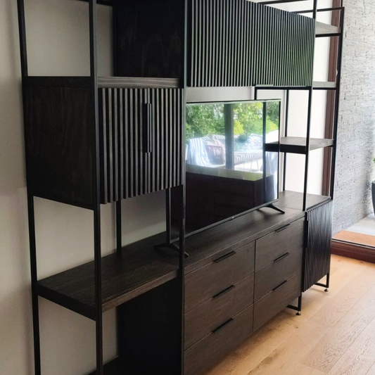 Mueble Callejas IV