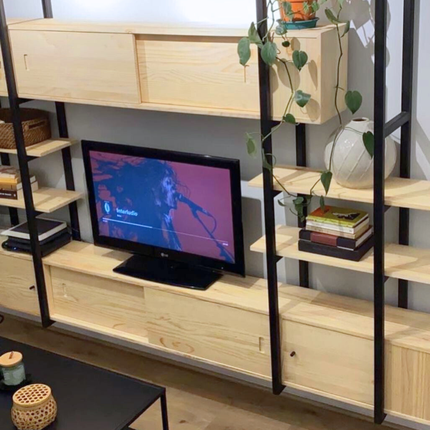 Mueble TV ITA
